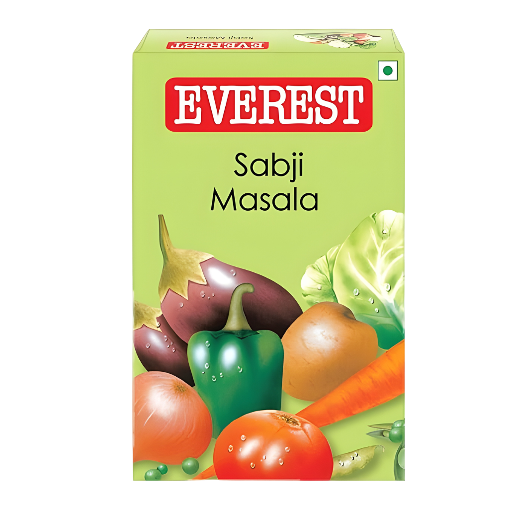 Everest Sabji Masala 100 g buy online USA - 1